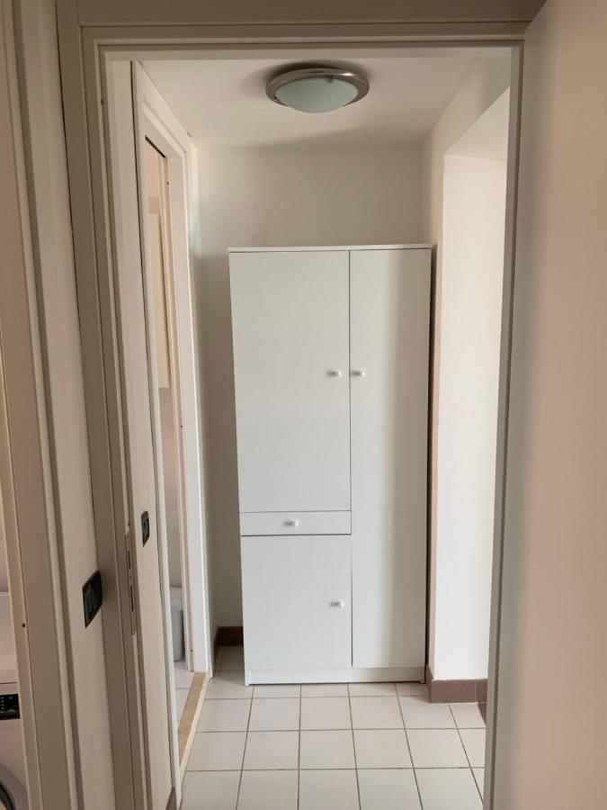 Vita Dulcis Ostia Apartment Екстериор снимка
