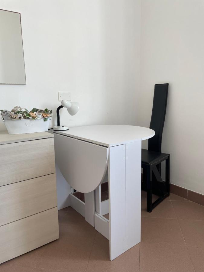 Vita Dulcis Ostia Apartment Екстериор снимка