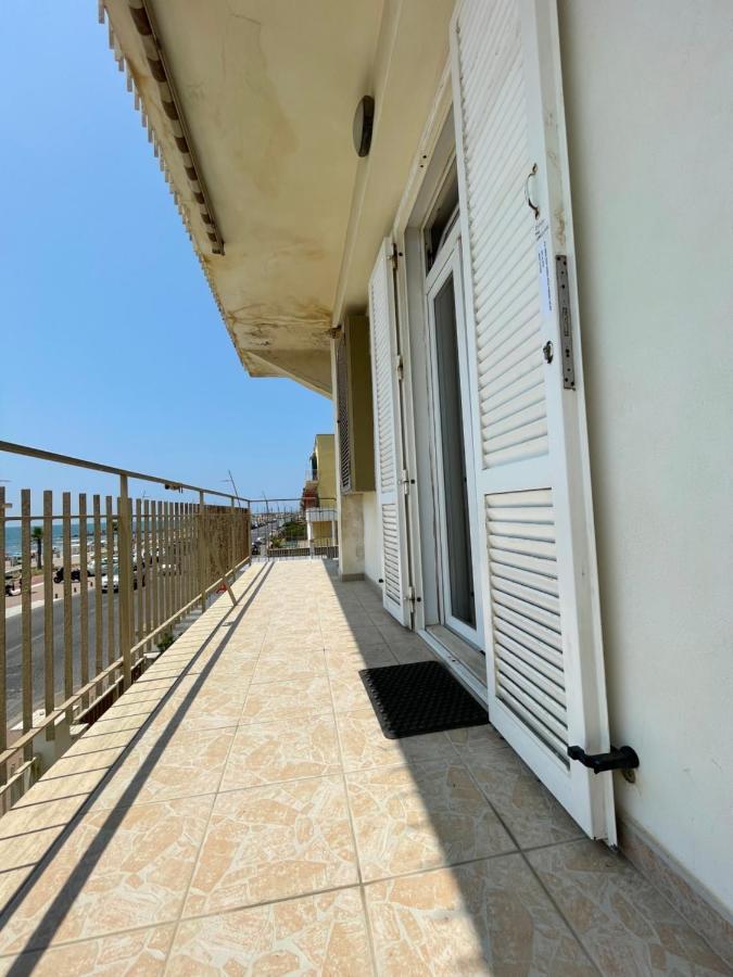 Vita Dulcis Ostia Apartment Екстериор снимка