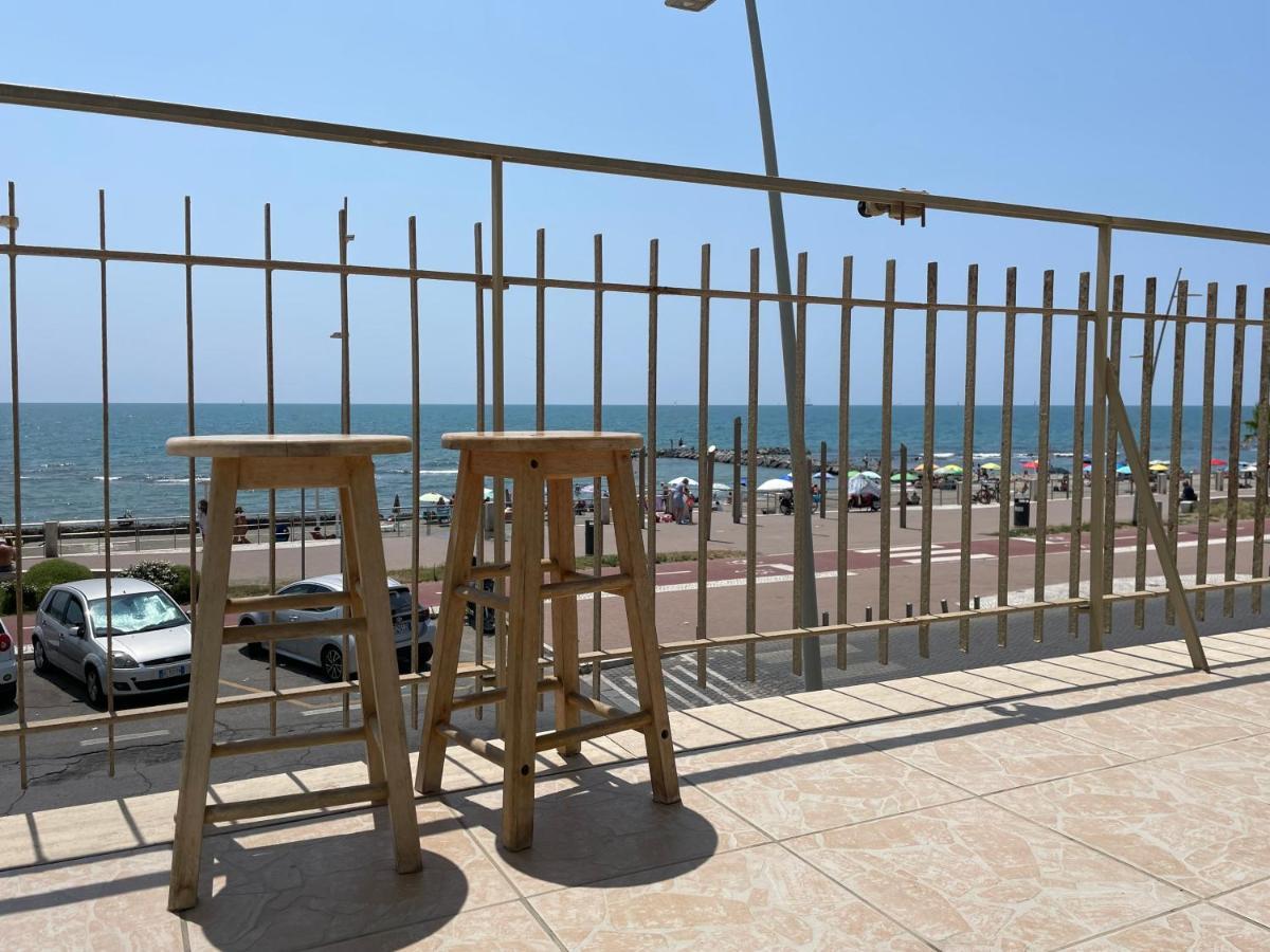Vita Dulcis Ostia Екстериор снимка