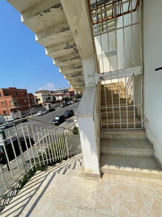 Vita Dulcis Ostia Apartment Екстериор снимка